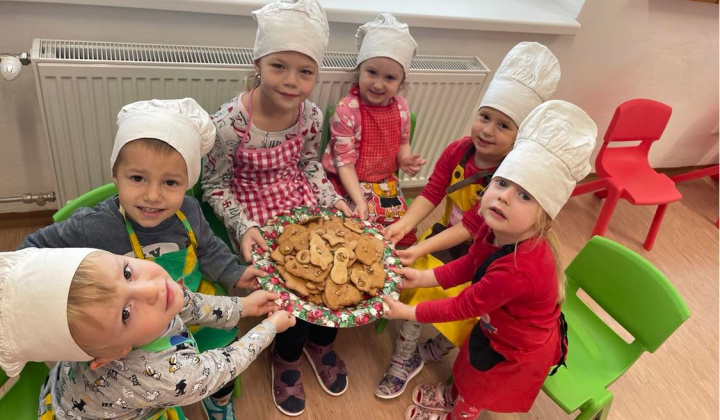 Vianočný vinš 2021