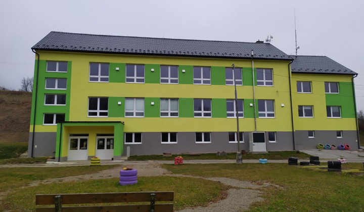 VYHODNOTENIE DOTAZNÍKA SPOKOJNOSTI RODIČOV - MŠ LITMANOVÁ