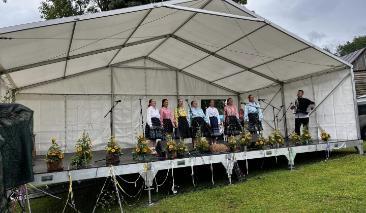 LITMANOVSKÉ SLÁVNOSTI 2023