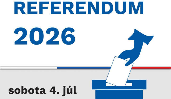 Referendum 2026