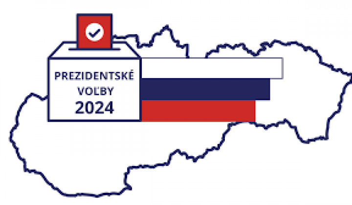 Voľby prezidenta SR 2024