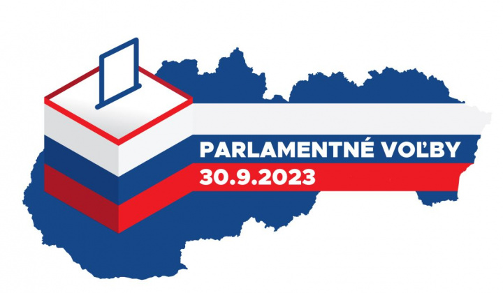 Voľby do Národnej rady SR 2023