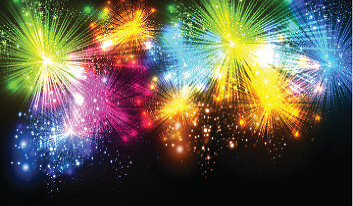 BEZPEČNÉ  VIANOCE  A  SILVESTER 