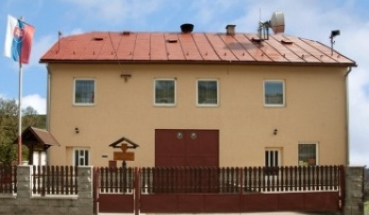 Pozvánka - 13. mimoriadne, neverejné zasadnutie Obecného zastupiteľstva v Litmanovej - 26.10.2020