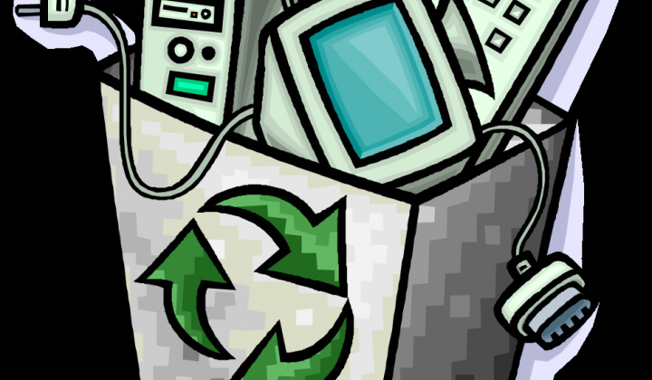 Spoločnosť H+EKO, spol. s r.o. uskutoční v obci zvoz nefunkčných elektrospotrebičov - 14.10.2020 o 9:30 hod.