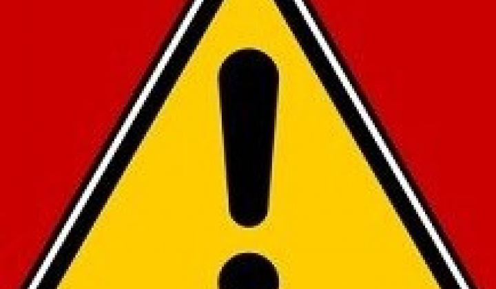 Rozšírený NÚDZOVÝ STAV