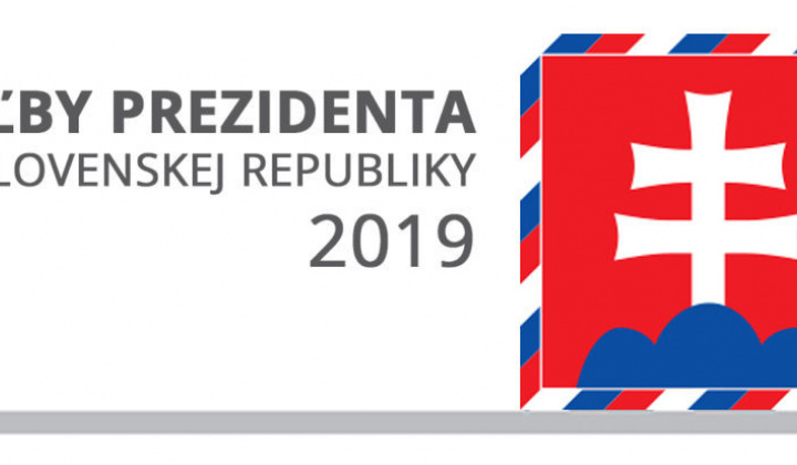 Výsledky prvého kola volieb prezidenta Slovenskej republiky
