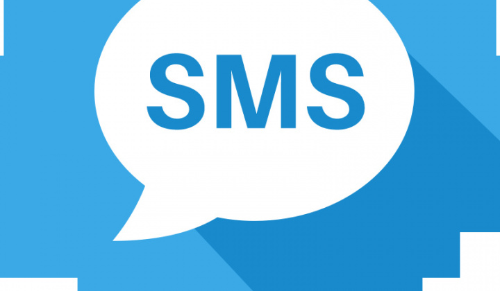 Zasielanie informácií o oznamoch obce prostredníctvom SMS správ 