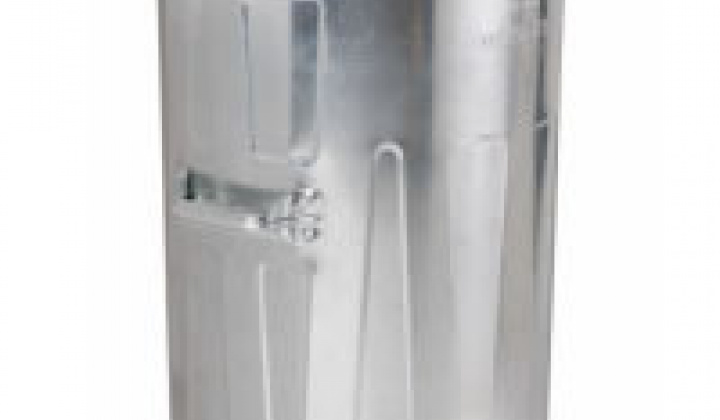 Oznam - vývoz tuhého komunálneho odpadu