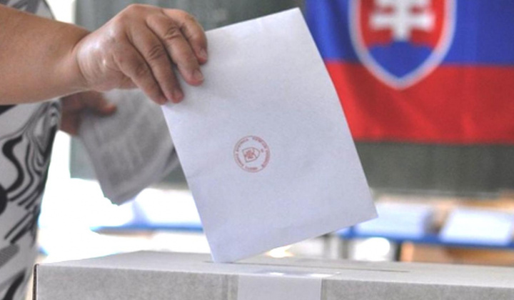 Zoznam zaregistrovaných kandidátov  pre voľby do zastupiteľstva Prešovského samosprávneho kraja